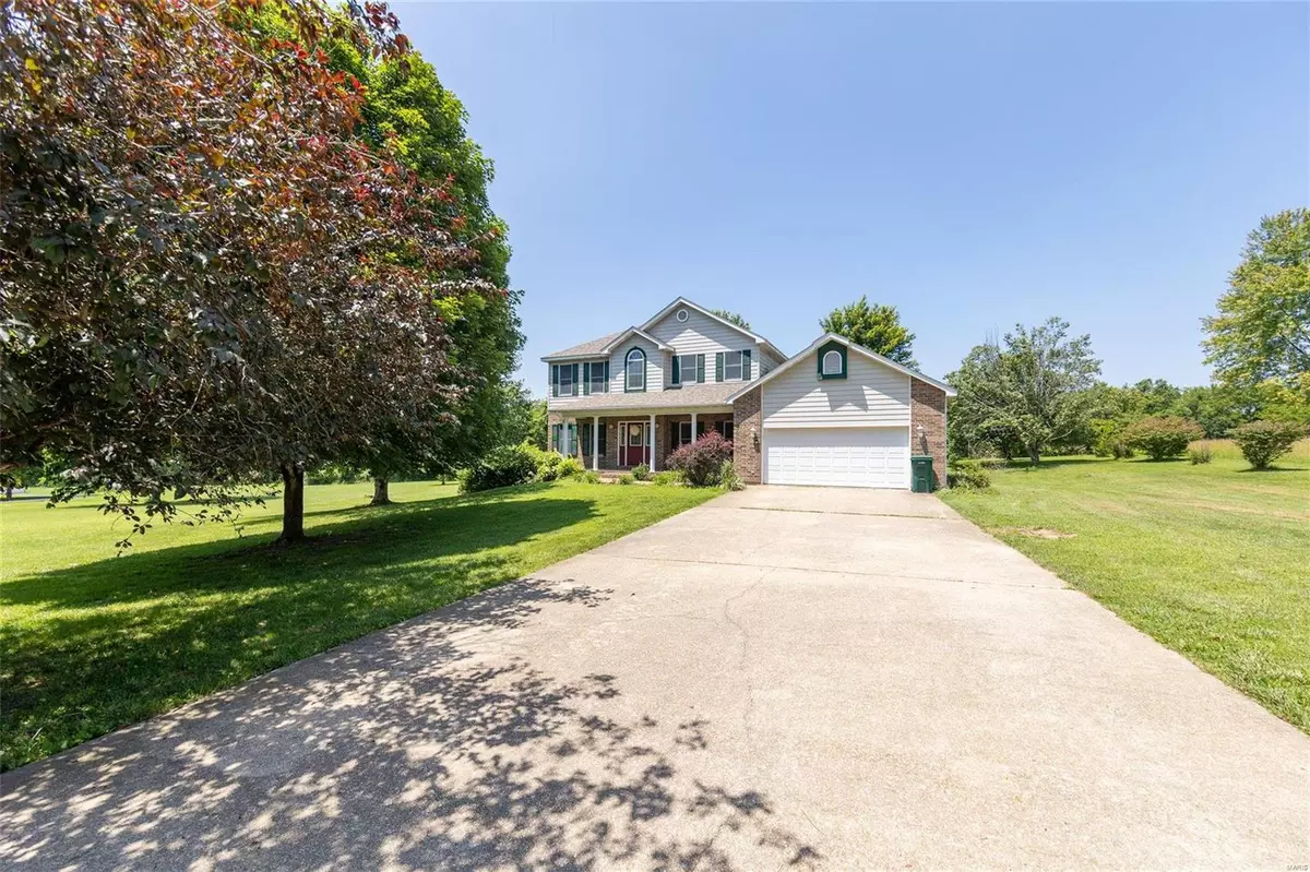 Rolla, MO 65401,11145 Breeden DR
