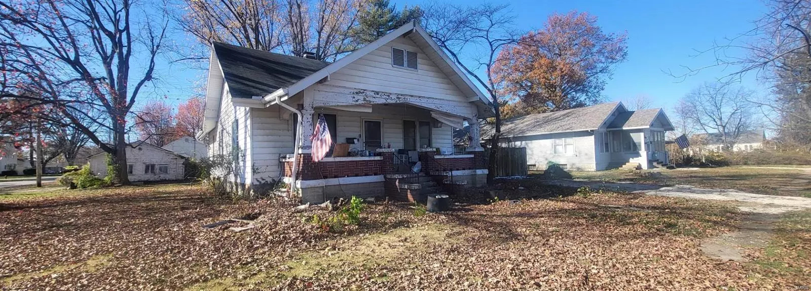 703 N Walker ST, Montgomery City, MO 63361