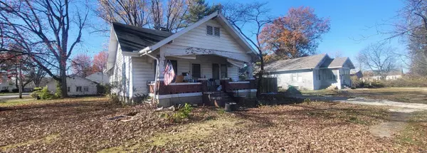 Montgomery City, MO 63361,703 N Walker ST