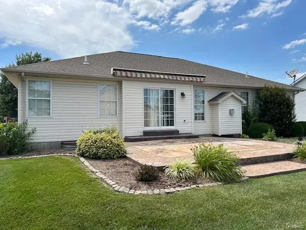 Red Bud, IL 62278,1021 Red Oak Drive