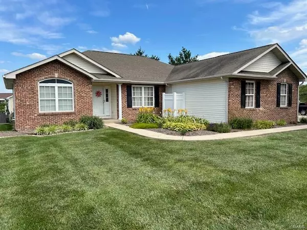 Red Bud, IL 62278,1021 Red Oak Drive
