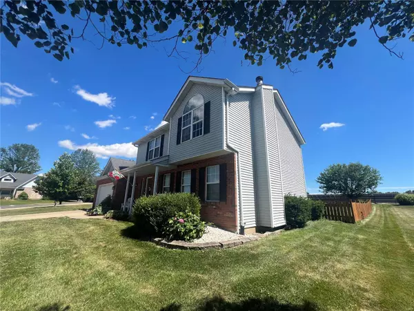 Troy, IL 62294,529 Avalon DR