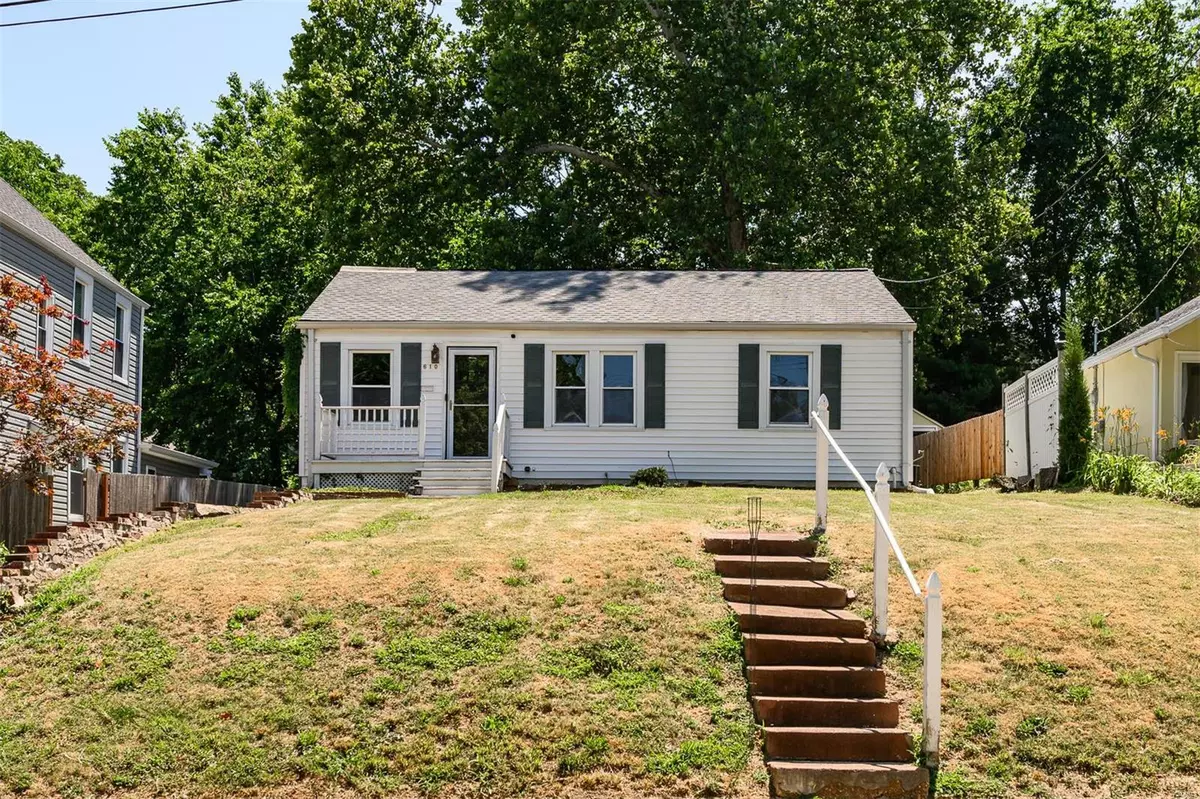 St Louis, MO 63119,610 Cornelia AVE