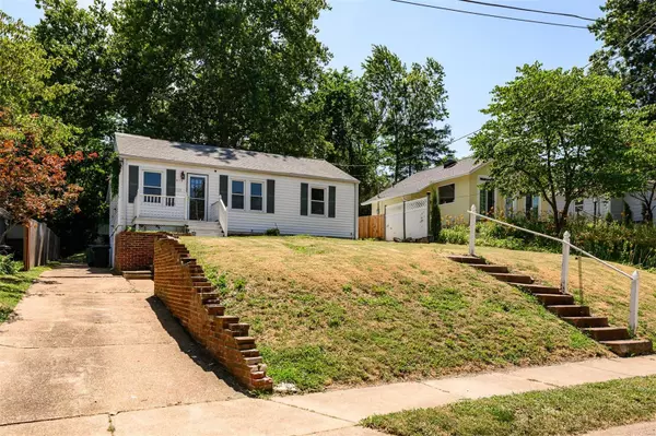 St Louis, MO 63119,610 Cornelia AVE