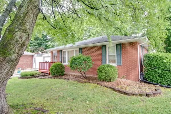 Godfrey, IL 62035,2820 Norwood LN