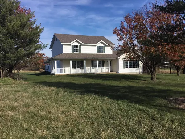 Mexico, MO 65265,22123 Audrain 350 RD