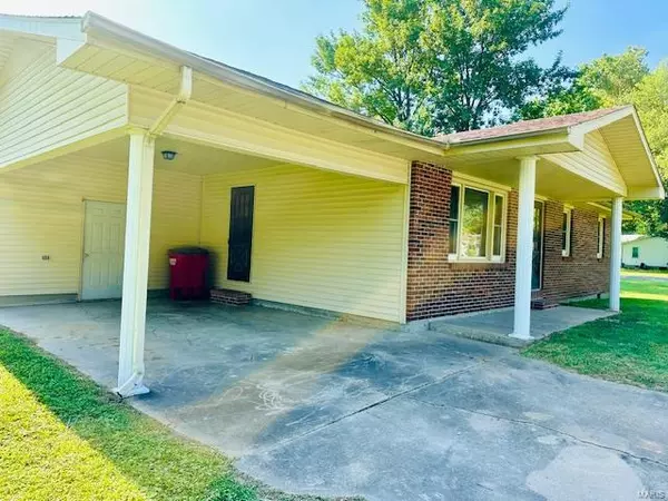 Oran, MO 63771,522 S Missouri AVE