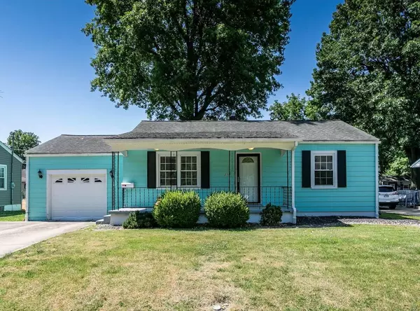 2330 Woodlawn AVE, Granite City, IL 62040