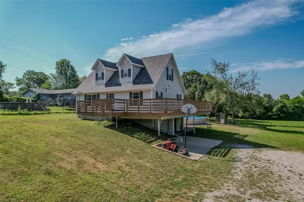 20440 Haven LN, Lebanon, MO 65536