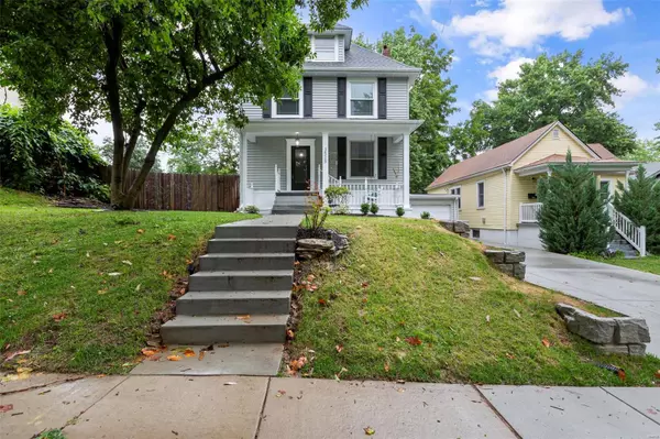 St Louis, MO 63143,3525 Commonwealth AVE