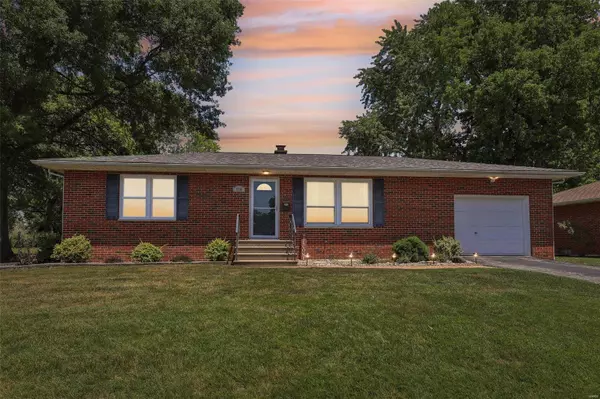 Millstadt, IL 62260,539 W Gooding ST