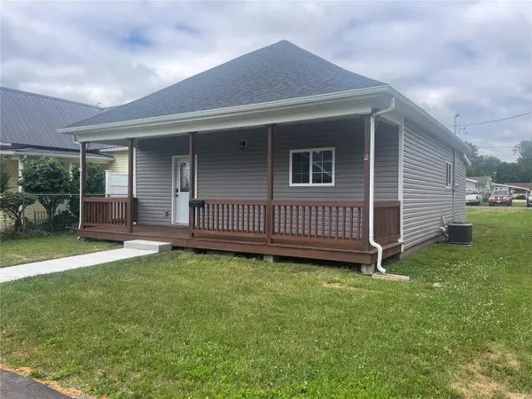 3910 Henderson, Hannibal, MO 63401