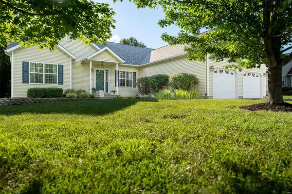 Union, MO 63084,800 Oakmont LN