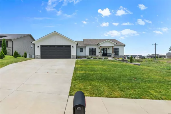 3633 Tower Ridge,  Cape Girardeau,  MO 63701