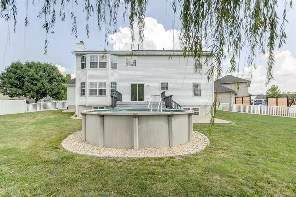 Troy, IL 62294,101 Sunnybrooke