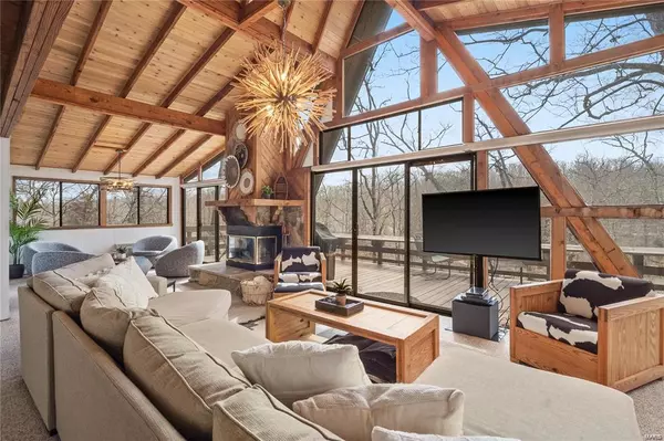 Innsbrook, MO 63390,1216 Whitetail Lake DR