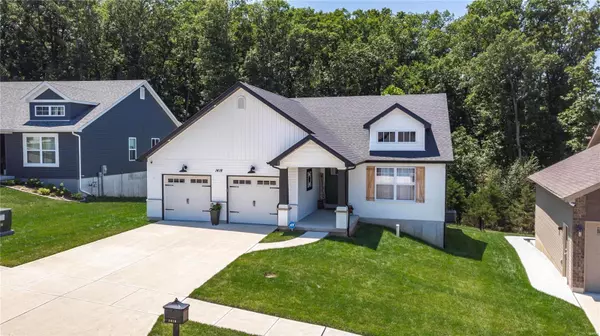 Herculaneum, MO 63048,1418 Burrwyck LN