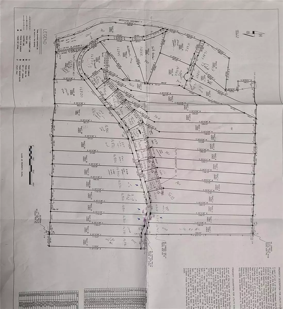 Dixon, MO 65459,16810 Highland Springs