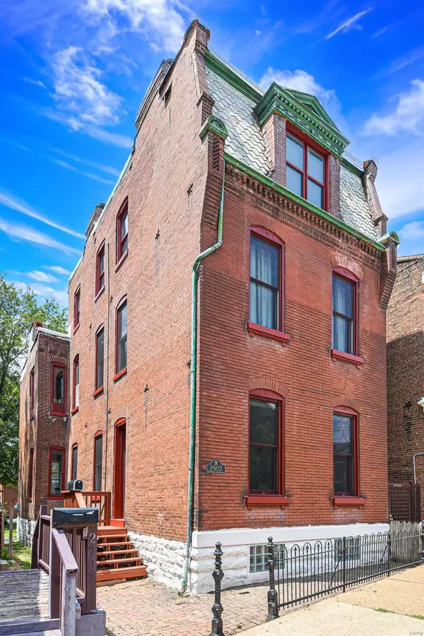 St Louis, MO 63118,2907 Salena ST