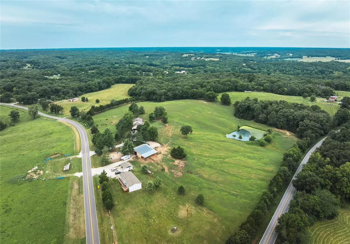 Tebbetts, MO 65080,4461 State Road AA