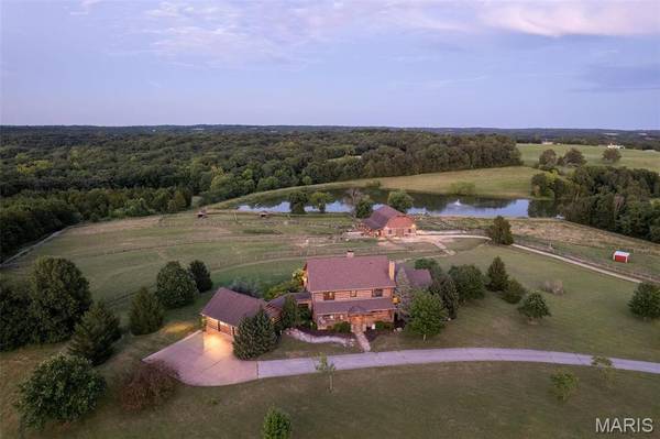 5140 Saint Anns RD, Washington, MO 63090