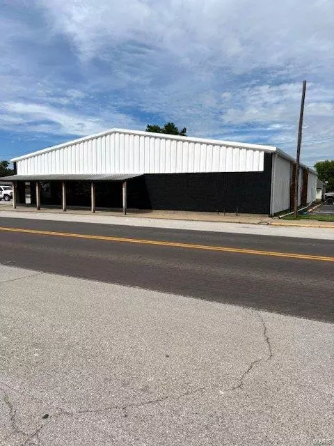 Wellsville, MO 63384,101 E Hudson ST