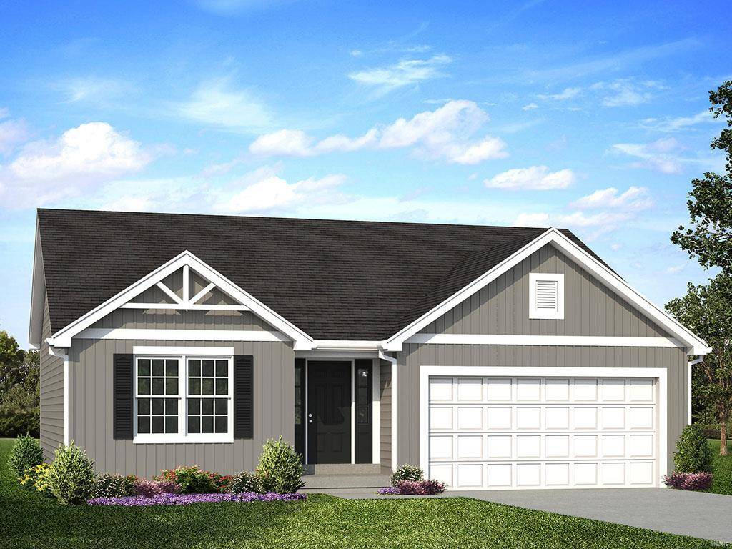 312 Arctic Fox CT, Eureka, MO 63025