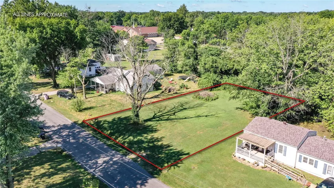 0 Sunset DR, Bethalto, IL 62010