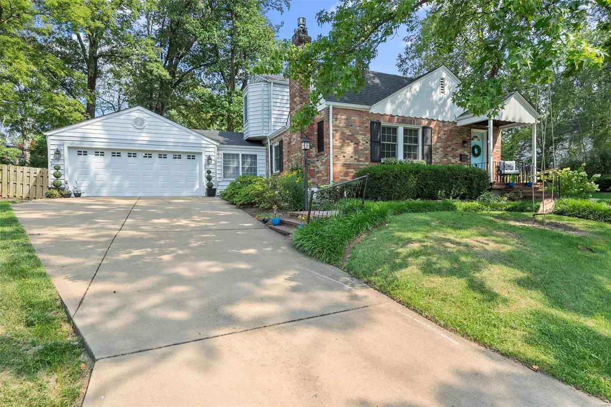 Glendale, MO 63122,36 Southridge CT