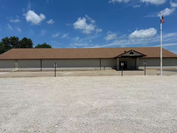 Carrollton, IL 62016,1377 5th