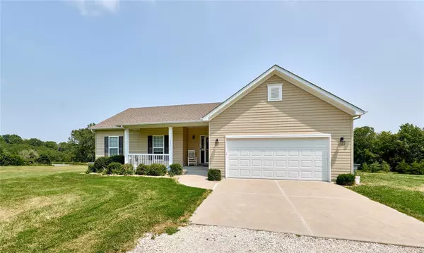 Foley, MO 63347,1338 McIntosh Hill RD