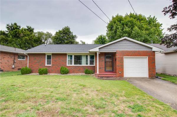 631 Payne ST,  Wood River,  IL 62095
