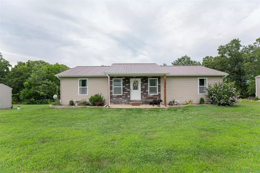 25492 Maries Road 403, Bland, MO 65014