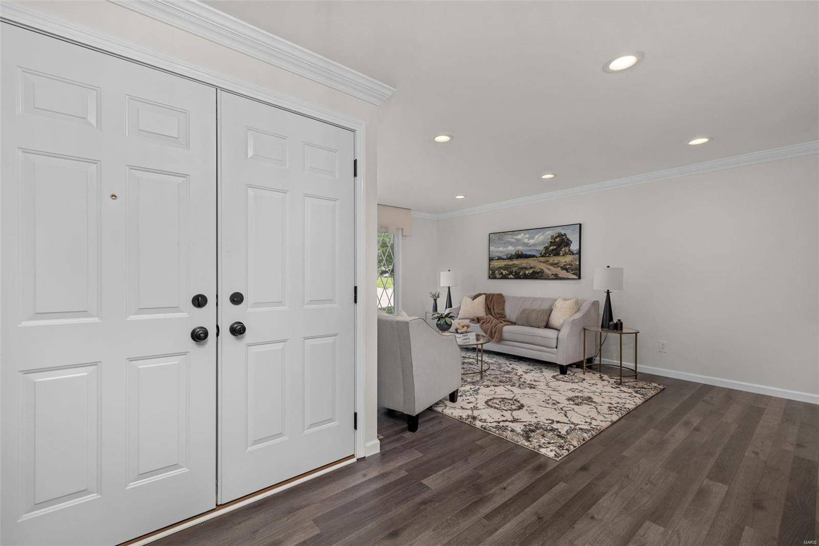 Ballwin, MO 63011,2 Steeple Hill LN