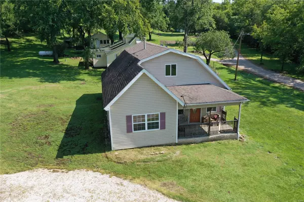Mineola, MO 63361,111 Crooked Creek