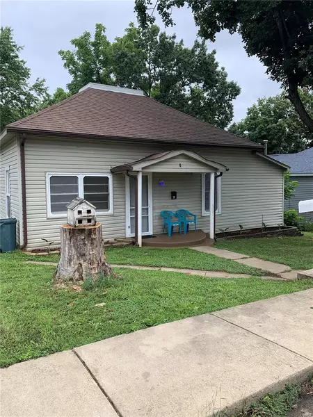 6 Theodore ST, Park Hills, MO 63601