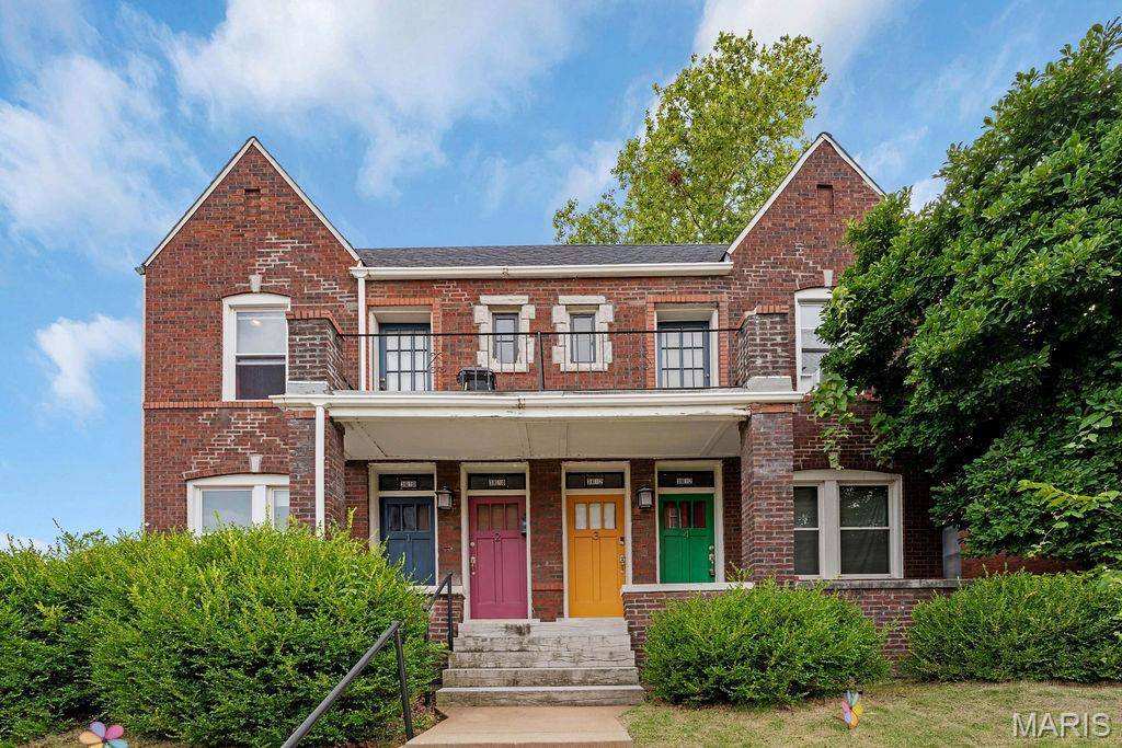 3610 Neosho ST, St Louis, MO 63116