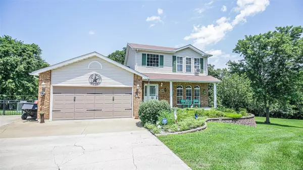 Richwoods, MO 63071,14021 State Road H