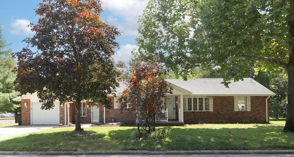 Bartelso, IL 62218,102 S Beckemeyer RD