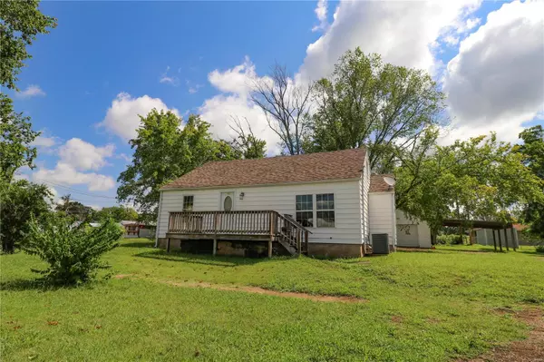 Desloge, MO 63601,702 S Desloge DR