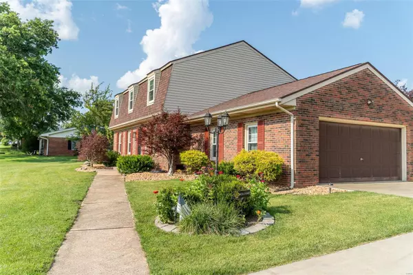 Union, MO 63084,810 Clearview DR