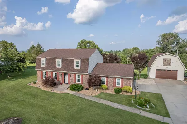 Union, MO 63084,810 Clearview DR
