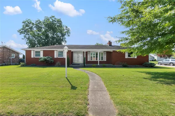 Perryville, MO 63775,1101 Lucy ST