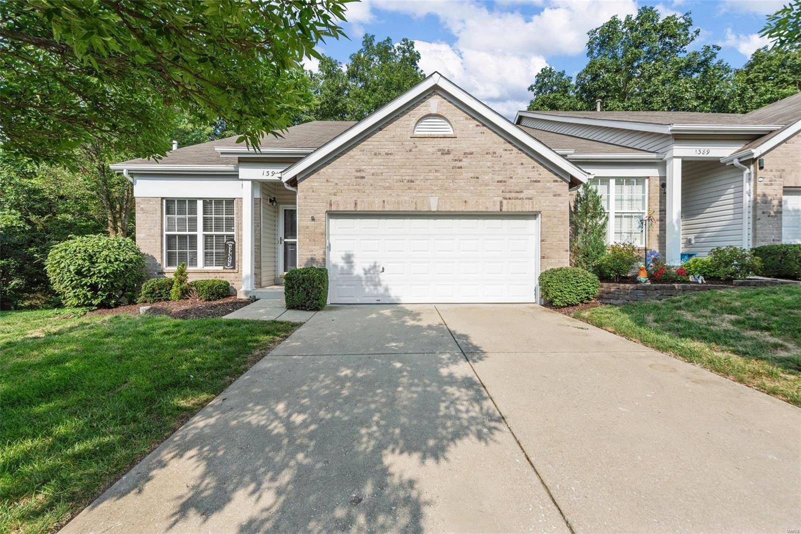 1391 Parkview Estates DR, Ellisville, MO 63021