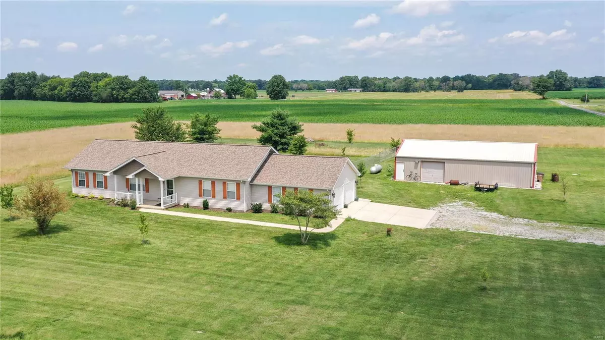 Alhambra, IL 62001,11321 Reding RD