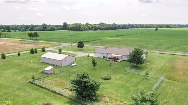 Alhambra, IL 62001,11321 Reding RD