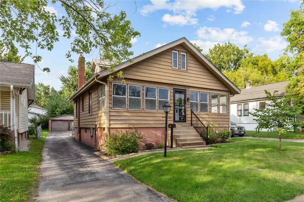 St Louis, MO 63114,8961 Argyle AVE
