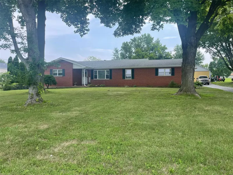 14522 Old Halls Ferry RD, Florissant, MO 63034