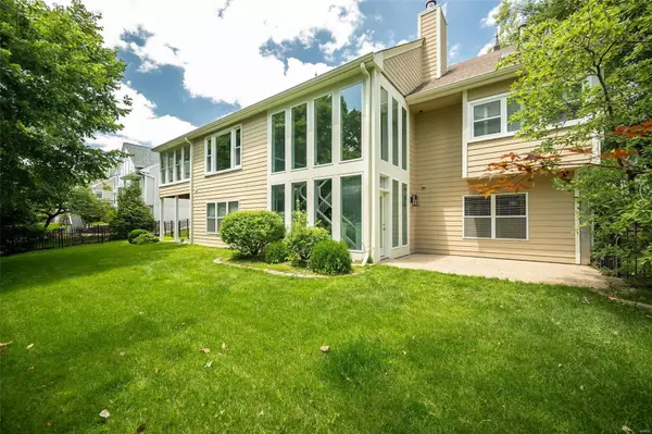 Ellisville, MO 63021,16014 Pierside LN