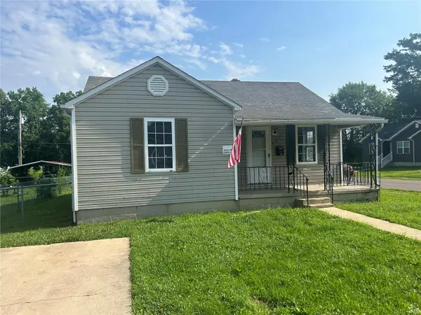 607 Madison ST, Sullivan, MO 63080